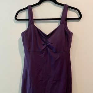 Lululemon Tank Size 6